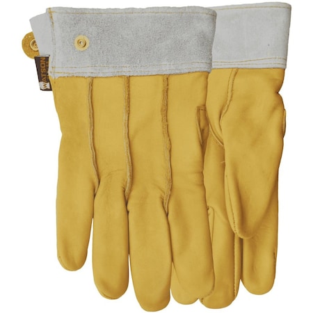 Watson Gloves Old Timer - Size 8 PR 421-08